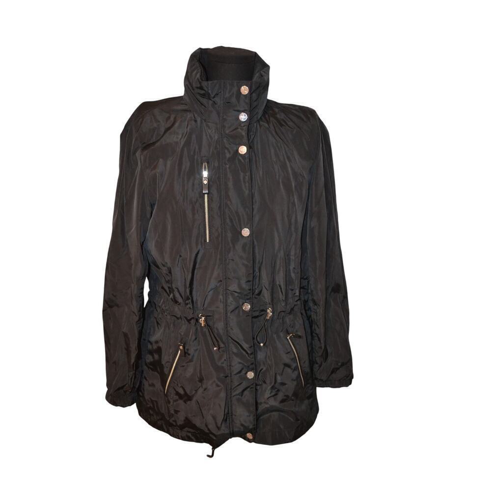 Polo Golf Ralph Lauren Net Jets Women's Rain Jacket Size Medium